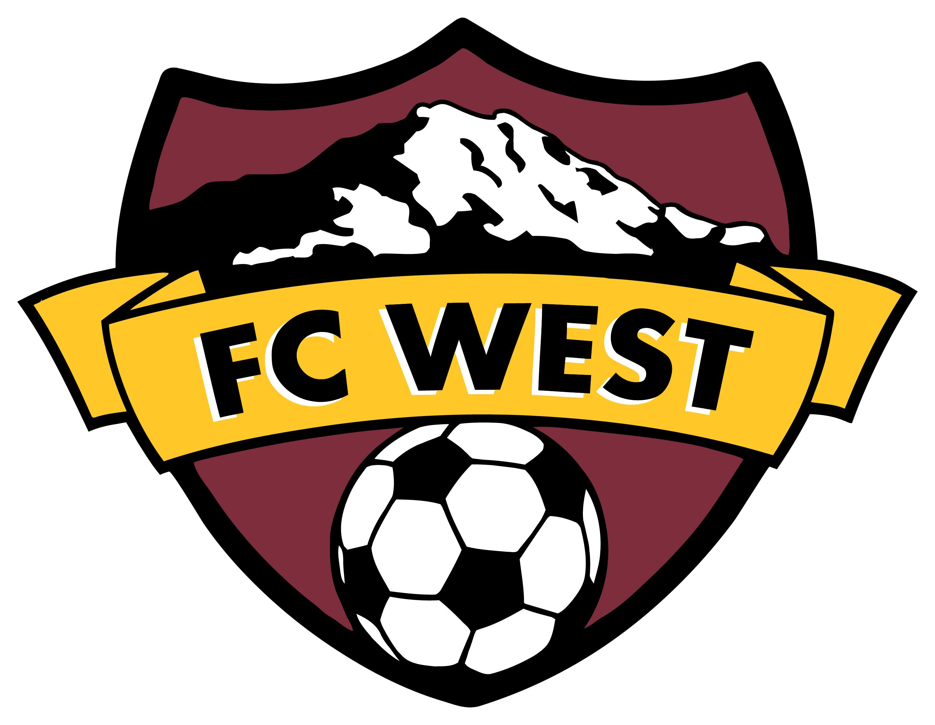 FC West banner